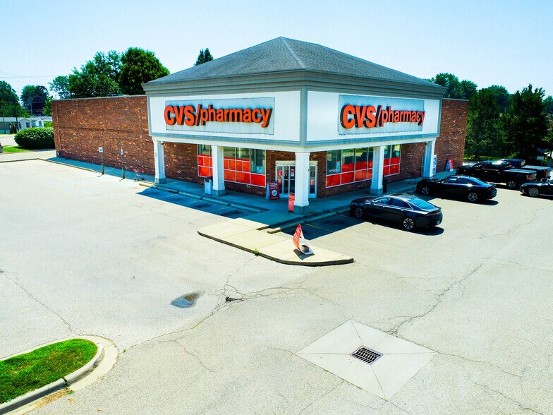 37100 Green St, New Baltimore, MI 48047