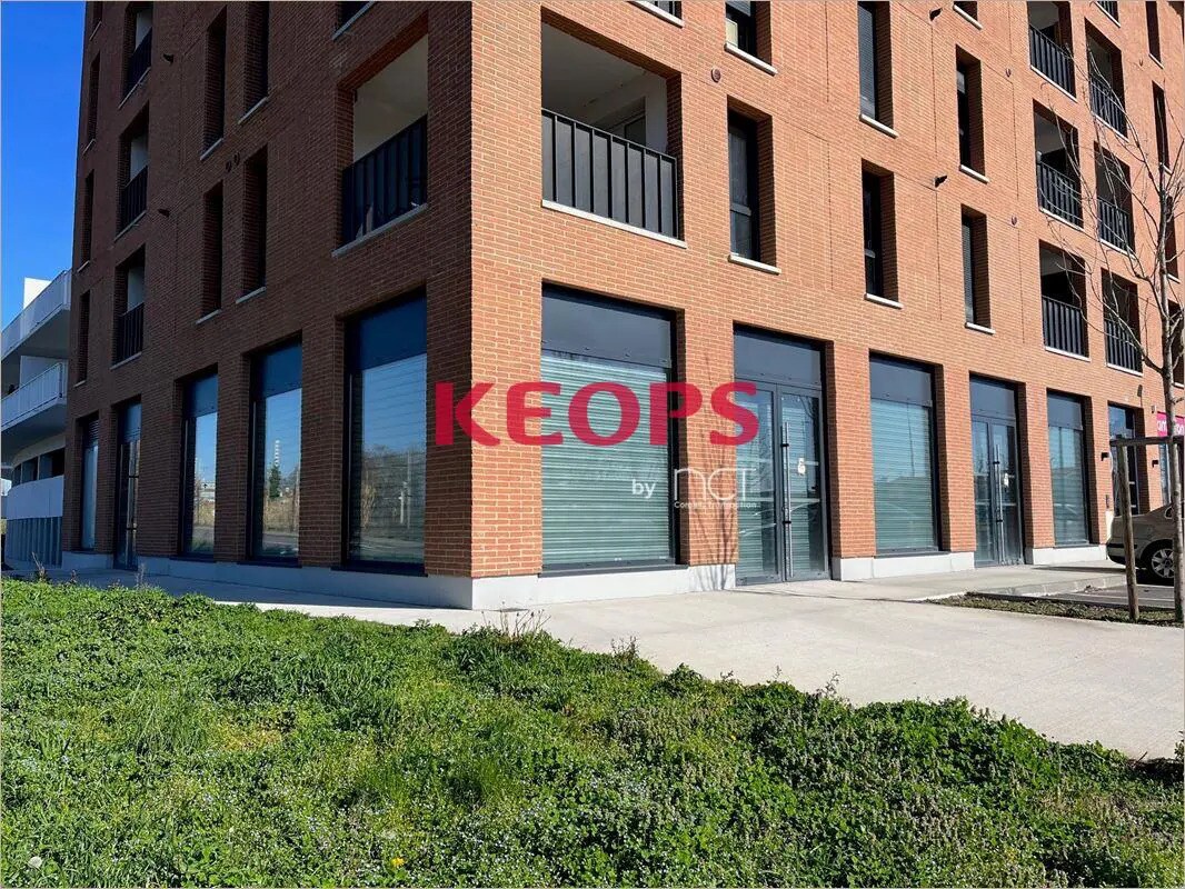 Route De Paris, Saint-Jory for sale Building Photo- Image 1 of 5