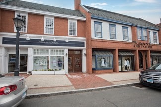 More details for 59-67 Elm St, New Canaan, CT - Office for Lease