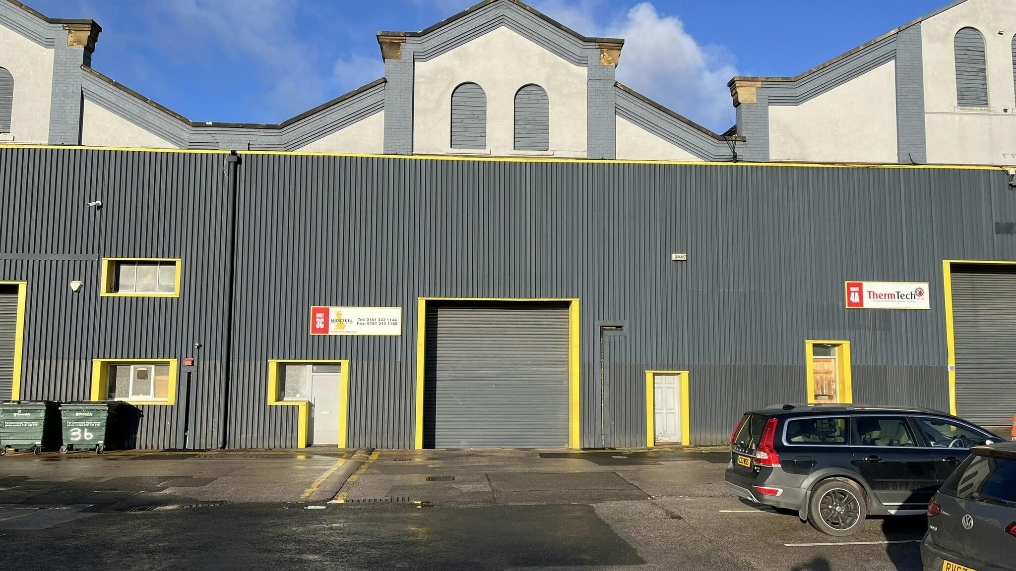 Richmond St, Ashton Under Lyne for lease Interior Photo- Image 1 of 1