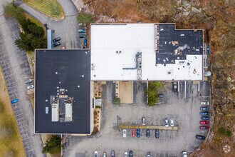 281 Fields Ln, Brewster, NY - aerial  map view - Image1