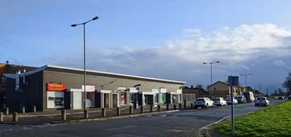 42-49 Landford Av, Liverpool for lease - Primary Photo - Image 1 of 1