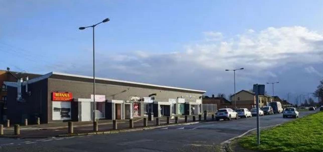 42-49 Landford Av, Liverpool for lease Primary Photo- Image 1 of 2