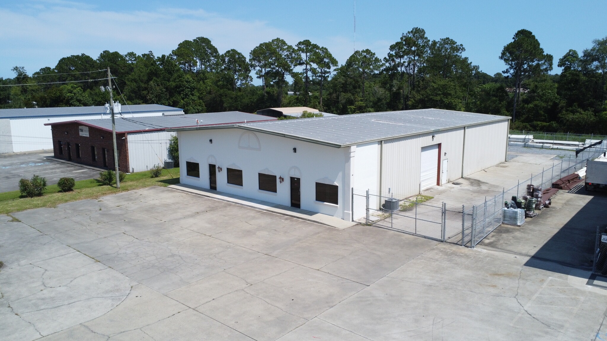 114 Newman Dr, Brunswick, GA for lease Interior Photo- Image 1 of 3