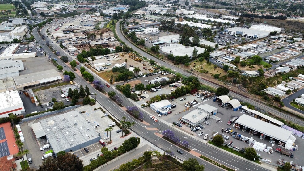 469 E Mission Rd, San Marcos, CA for sale - Building Photo - Image 2 of 3