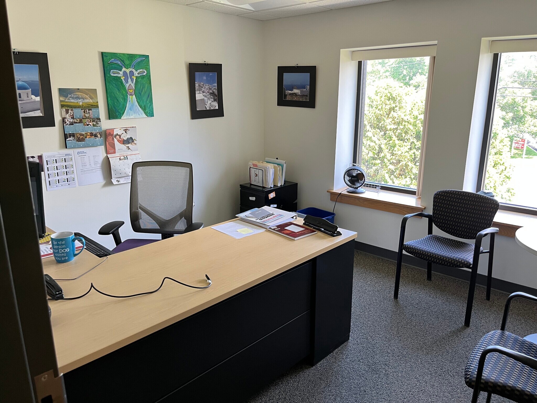 784 Hercules Dr, Colchester, VT 05446 Office for Lease