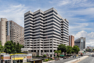 More details for 8455 Colesville Rd, Silver Spring, MD - Office for Lease