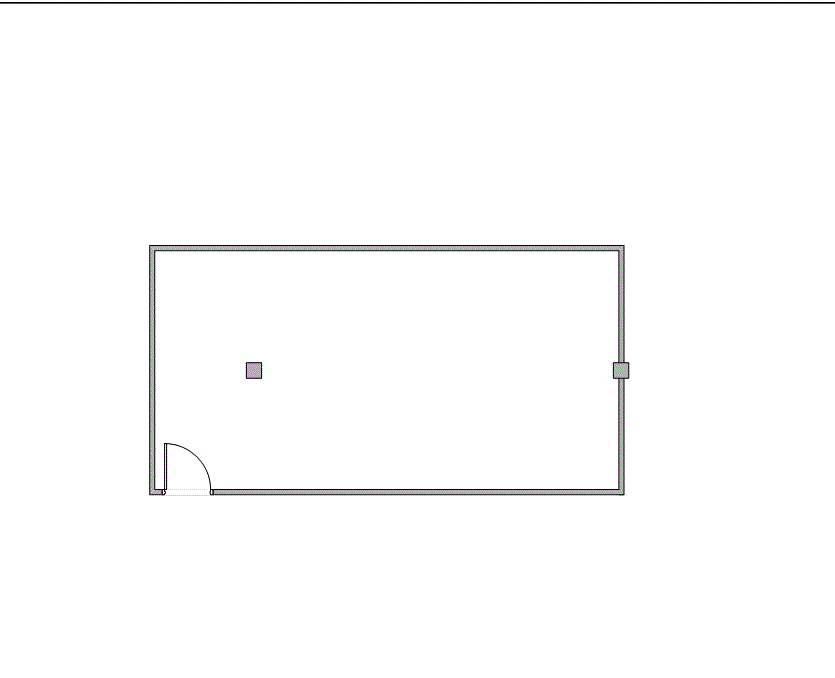 6201 Bonhomme Rd, Houston, TX for lease Floor Plan- Image 1 of 1