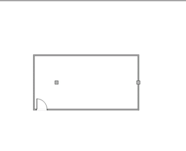 6201 Bonhomme Rd, Houston, TX for lease Floor Plan- Image 1 of 1