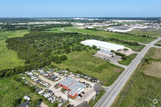9.7-Acre Commercial Opportunity - Theater
