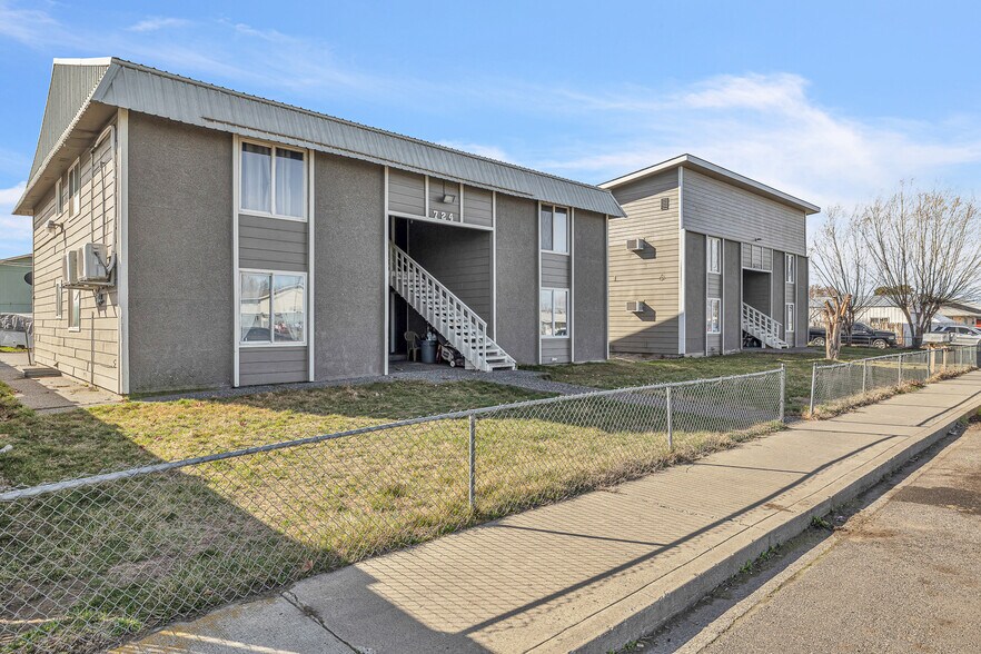 728 W Ruby St, Pasco, WA for sale - Primary Photo - Image 1 of 1