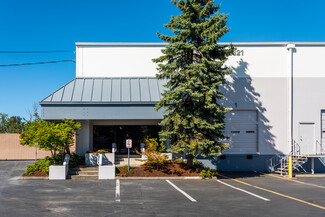 More details for 2321 NE Argyle St, Portland, OR - Industrial for Lease