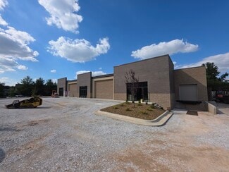 More details for 1496 Chester Ave, Springdale, AR - Retail for Lease