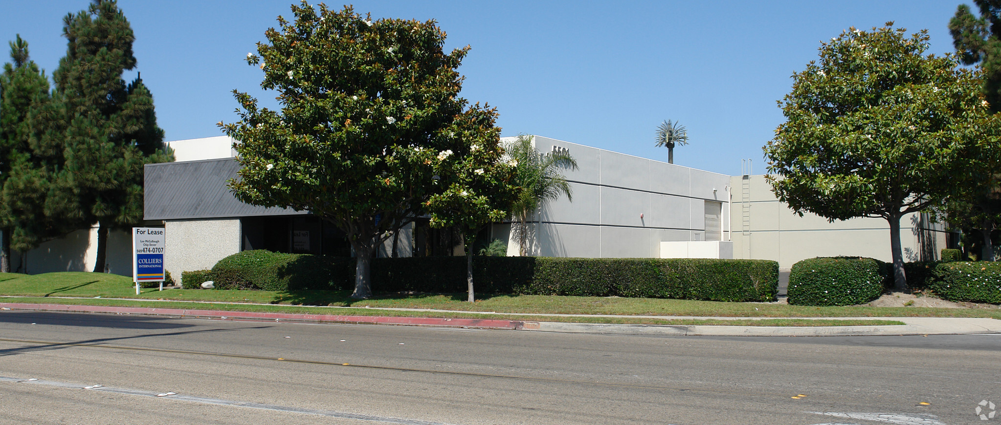 5501 Engineer Dr, Huntington Beach, CA 92649 | LoopNet