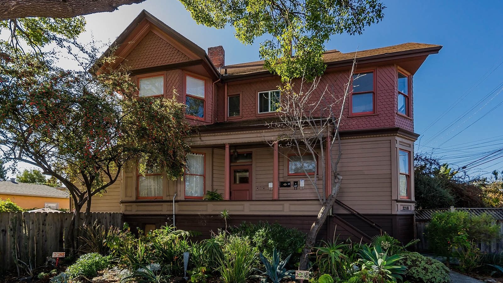 2218 Ashby Ave, Berkeley, CA for sale Building Photo- Image 1 of 1