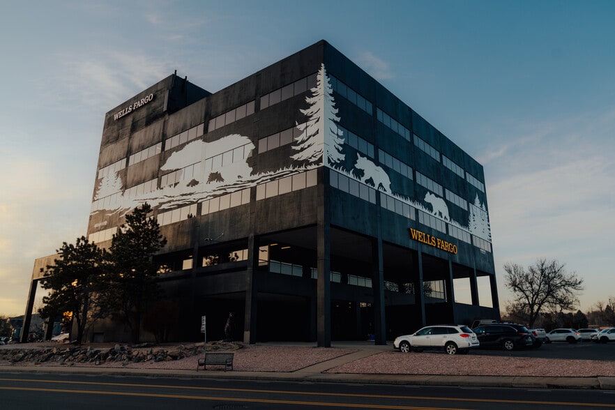 5353 W Dartmouth Ave, Denver, CO for lease - Building Photo - Image 1 of 34