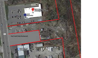 More details for 252 Comrie, Johnstown, NY - Land for Lease