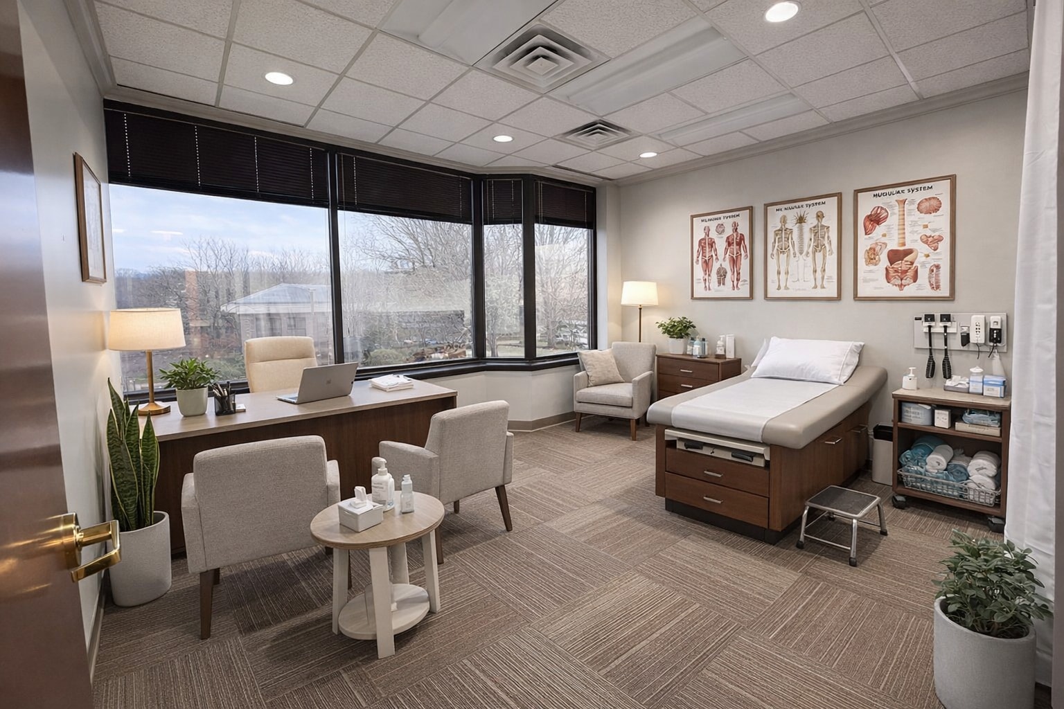 5121 Maryland Way, Brentwood, TN for lease Interior Photo- Image 1 of 5