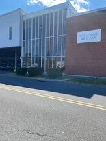 220 Division St, Kingston PA - Warehouse