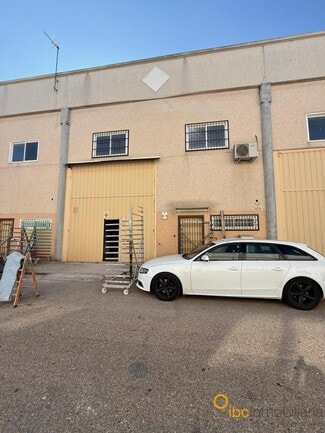 More details for Industrial for Sale