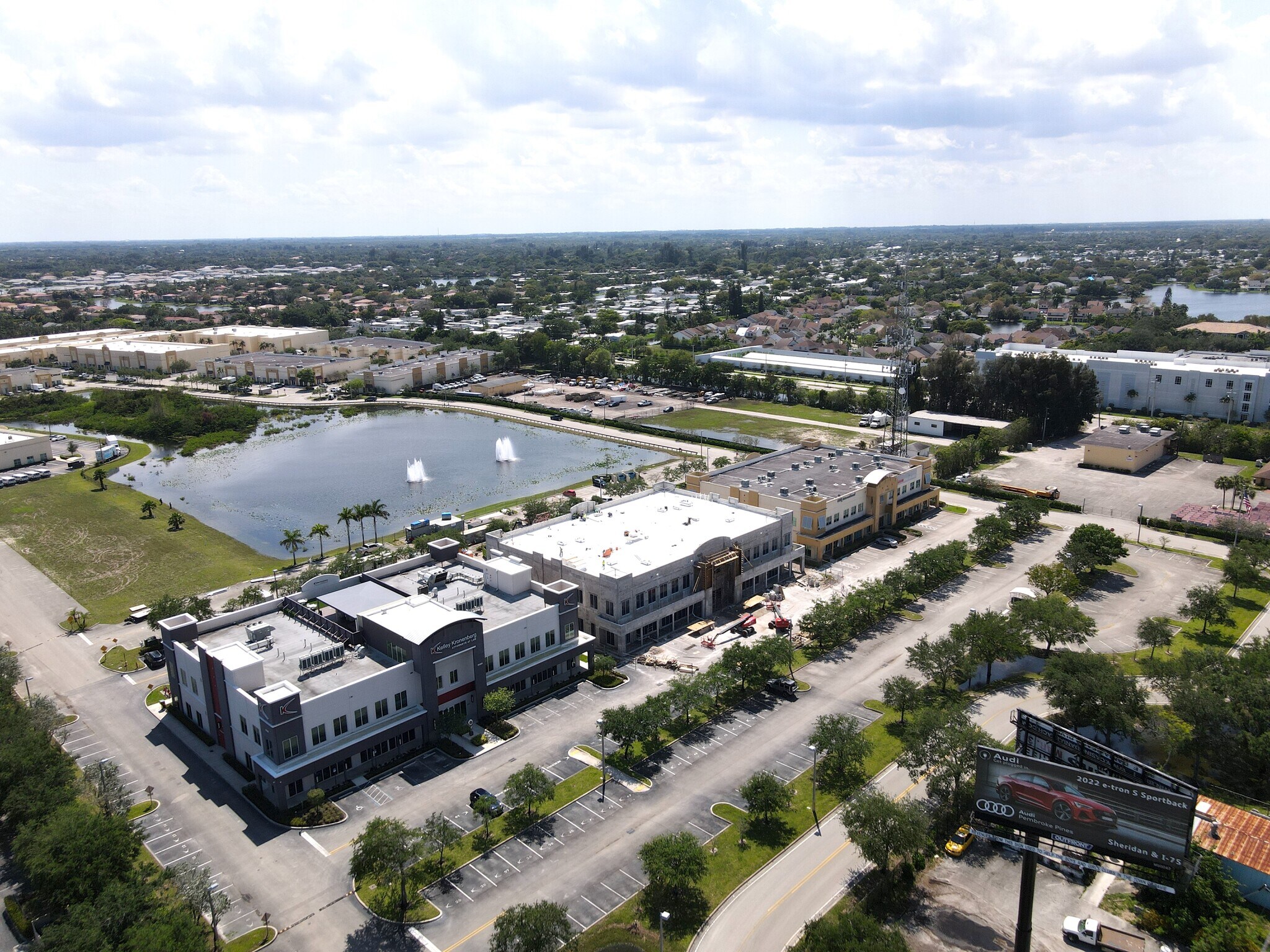 10364 W State Road 84, Davie, FL 33324 - The 595 | LoopNet