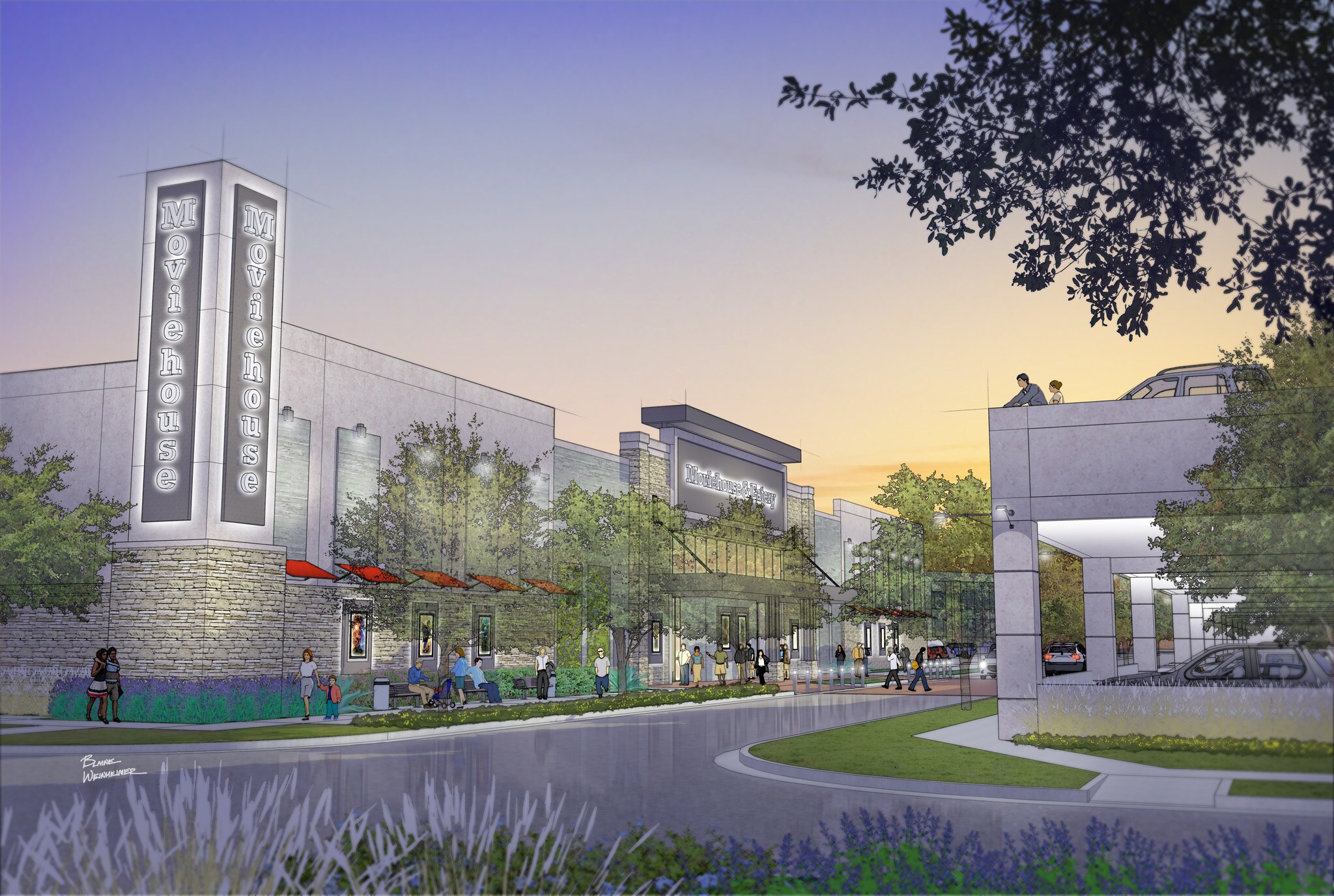 7415 Southwest Pky, Austin, TX for sale Other- Image 1 of 1