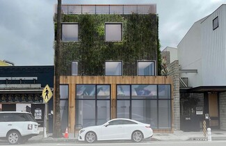 More details for 1639-1641 Abbot Kinney Blvd, Venice, CA - Retail for Lease