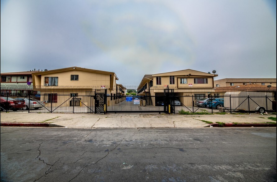 3318 Drew St, Los Angeles, CA for sale - Primary Photo - Image 1 of 1