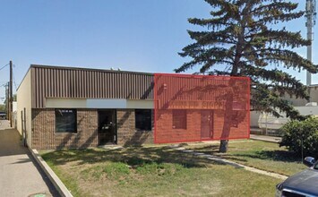 318 36th Ave NE, Calgary, AB for lease Interior Photo- Image 1 of 2