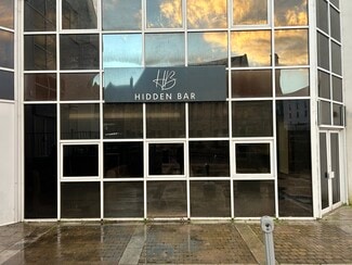 More details for 13 Keith St, Hamilton - Retail for Lease