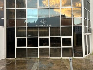 More details for 13 Keith St, Hamilton - Retail for Lease