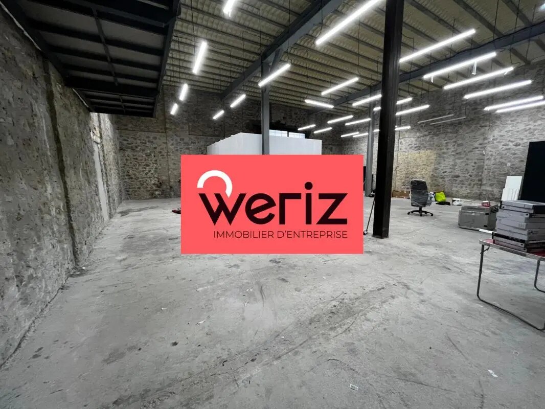 Flex in Marseille for lease Interior Photo- Image 1 of 7