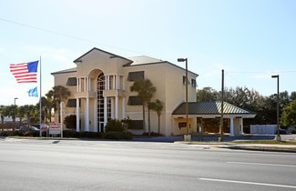 More details for 16901 panama city beach Pky, Panama City Beach, FL - Office for Sale