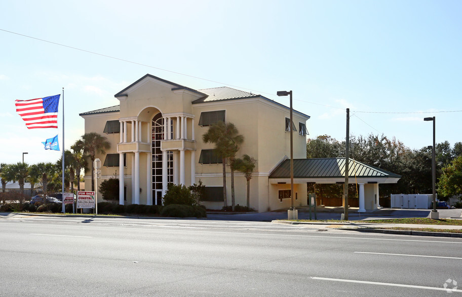 16901 Panama City Beach Pky, Panama City Beach, FL for sale - Primary Photo - Image 1 of 7