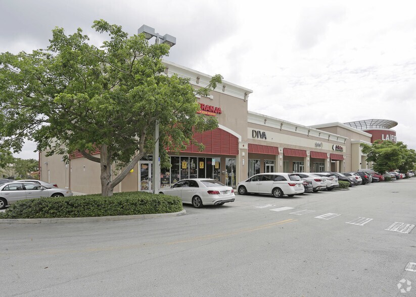 Kendall Dr, Miami, FL for lease - Building Photo - Image 3 of 4