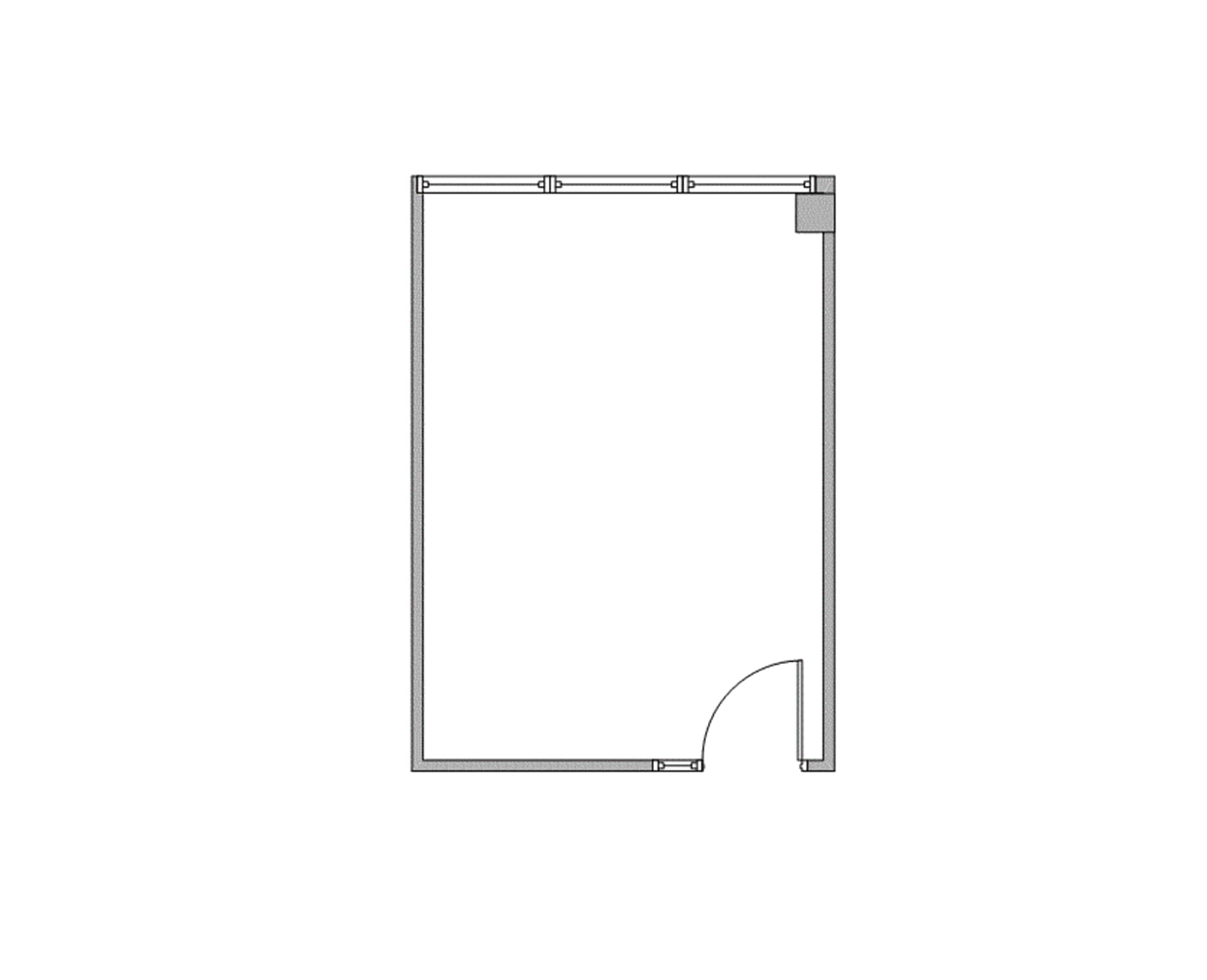 16770 Imperial Valley Dr, Houston, TX for lease Floor Plan- Image 1 of 1