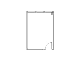 16770 Imperial Valley Dr, Houston, TX for lease Floor Plan- Image 1 of 1