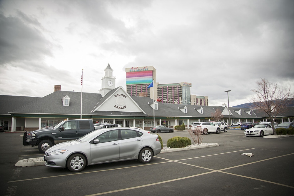 290-294 E Moana Ln, Reno, NV for lease Building Photo- Image 1 of 6