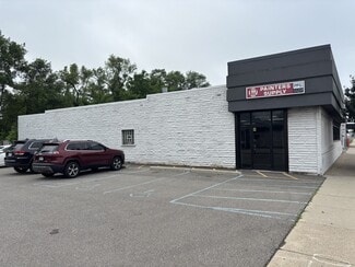 More details for 22134 Van Dyke Ave, Warren, MI - Retail for Sale