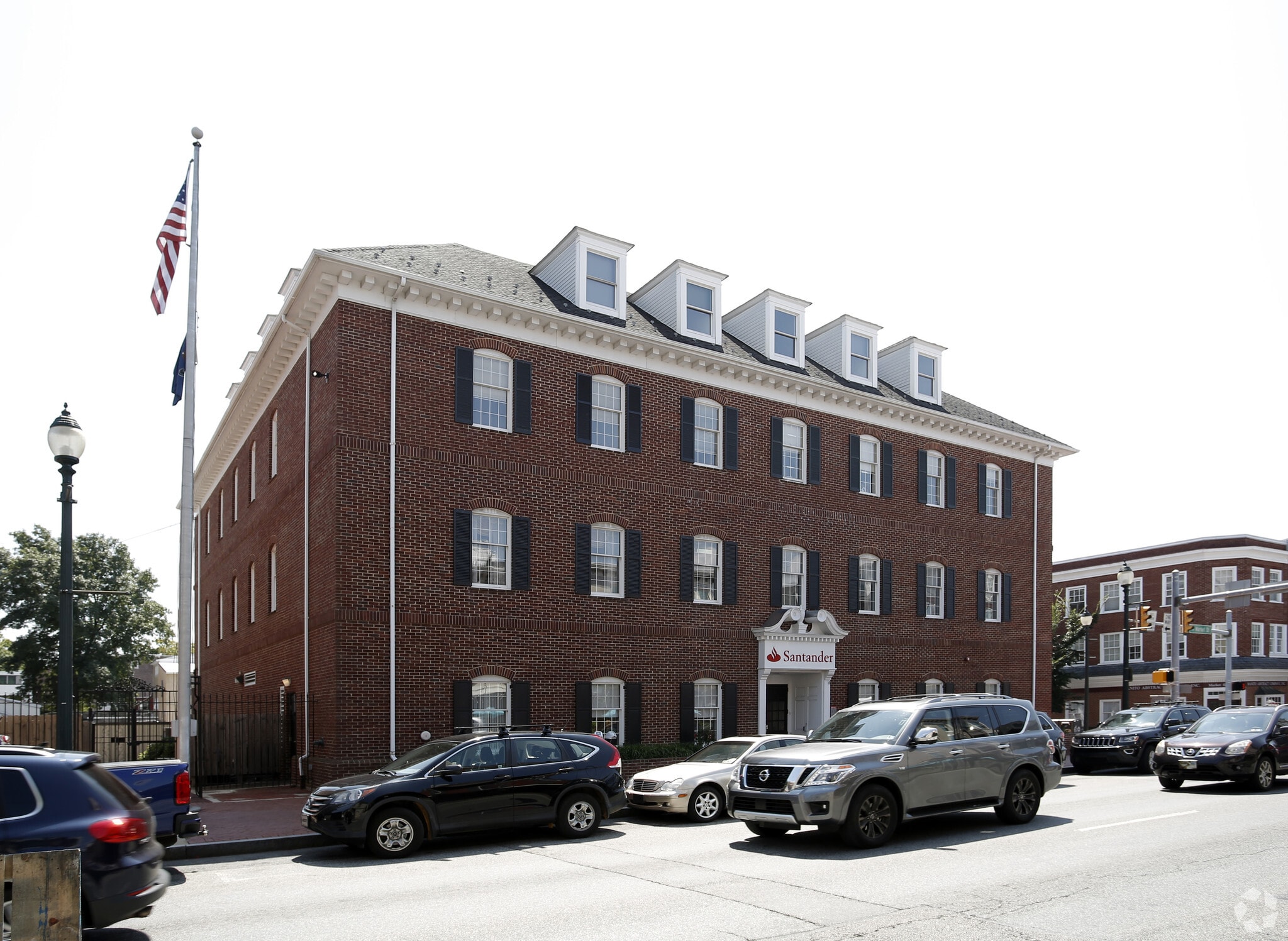 50 W Market St, West Chester, PA for lease Primary Photo- Image 1 of 9