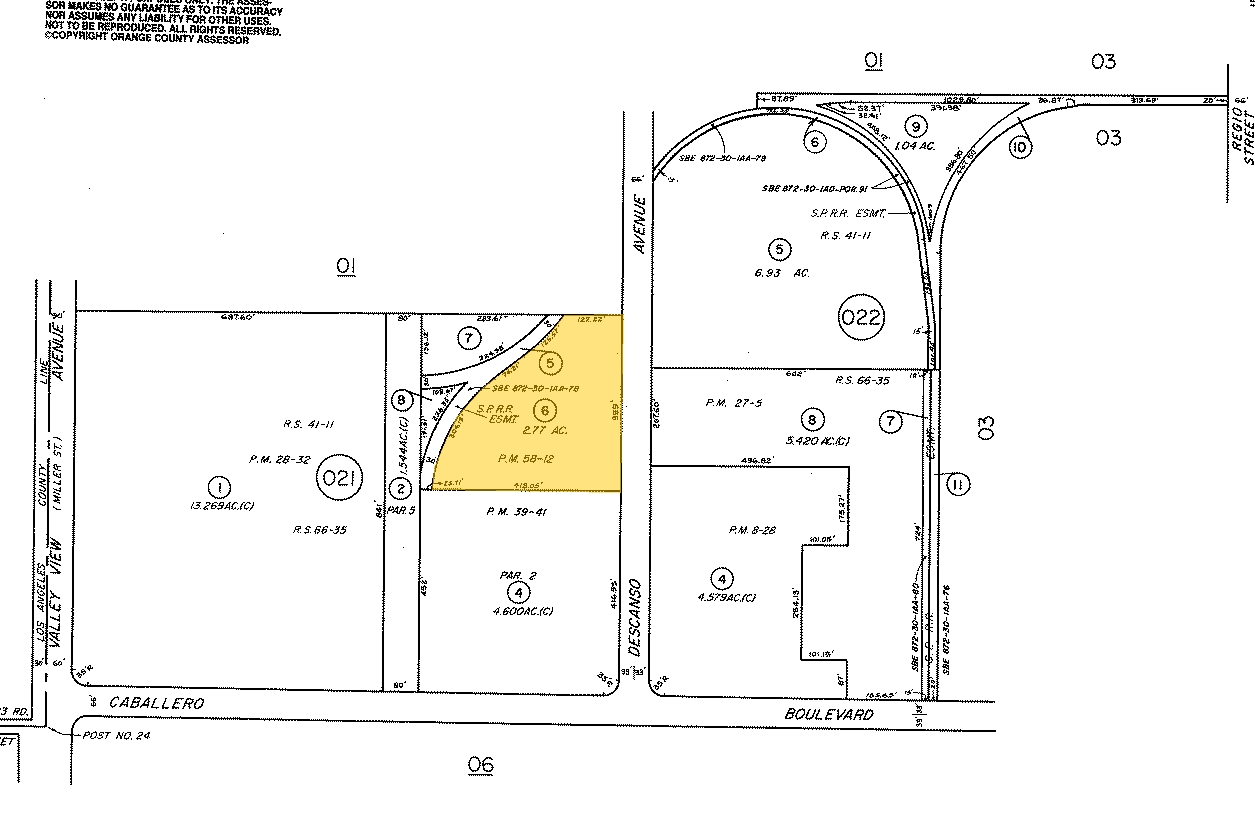 6259 Descanso Ave, Buena Park, CA 90620 - Industrial for Lease | LoopNet