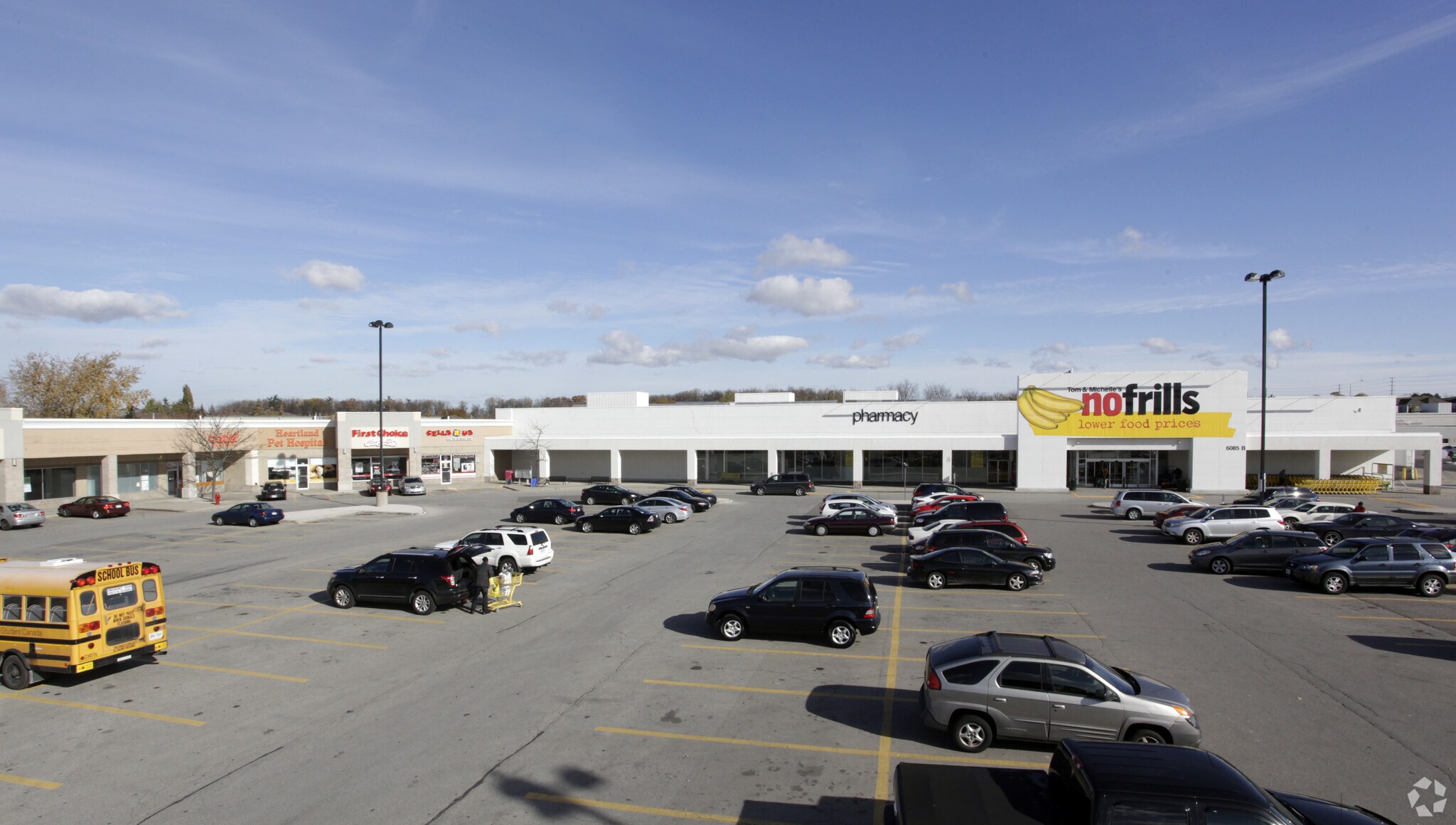 6085 Creditview Rd, Mississauga, ON for sale Building Photo- Image 1 of 1