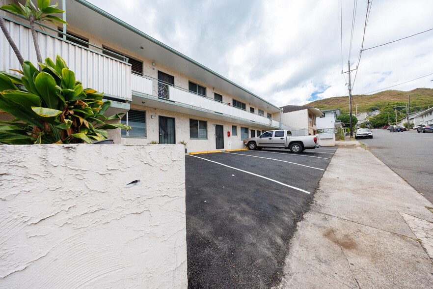 110 S Kuakini St, Honolulu, HI for sale - Building Photo - Image 3 of 22