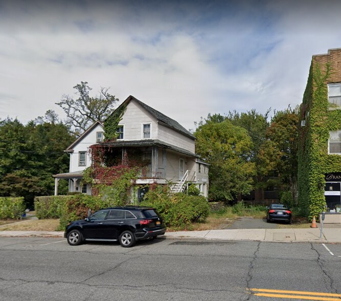 189 Brook St, Scarsdale, NY for sale - Primary Photo - Image 1 of 3