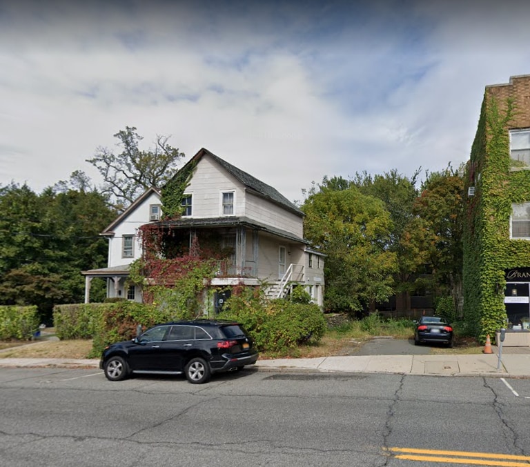 189 Brook St, Scarsdale, NY for sale Primary Photo- Image 1 of 4