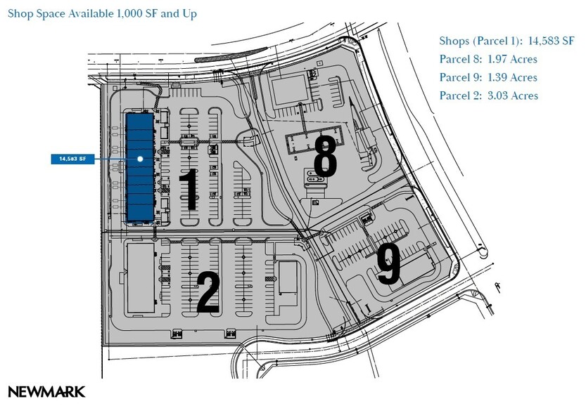 E Main St, San Jacinto, CA for lease - Building Photo - Image 2 of 2