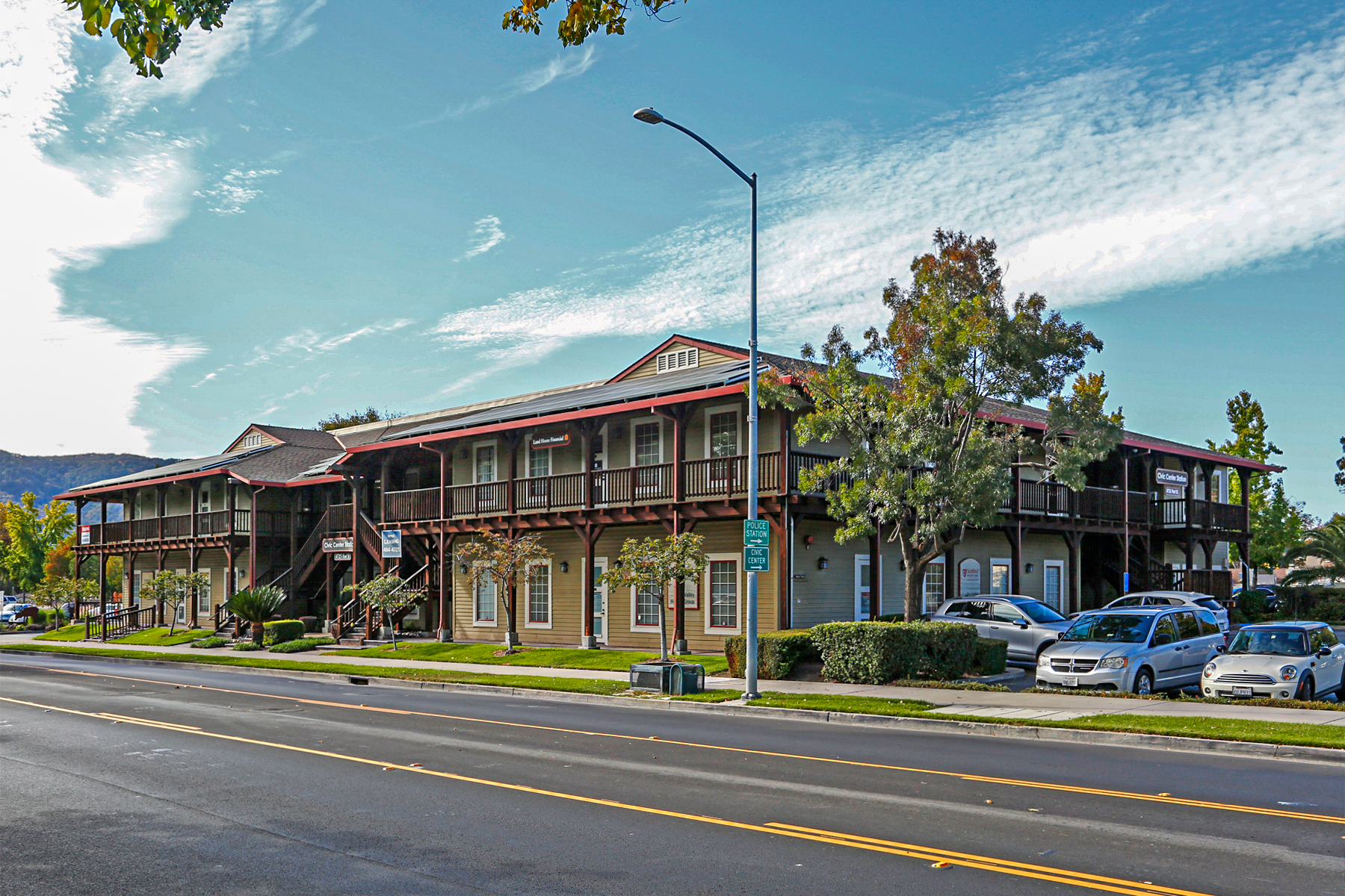 4725 1st St, Pleasanton, CA for lease Primary Photo- Image 1 of 17