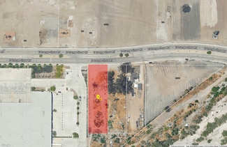 More details for E. Orange Show Rd, San Bernardino, CA - Land for Sale