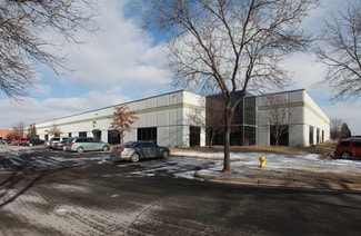 More details for 5400 Nathan Ln, Plymouth, MN - Flex, Industrial for Lease