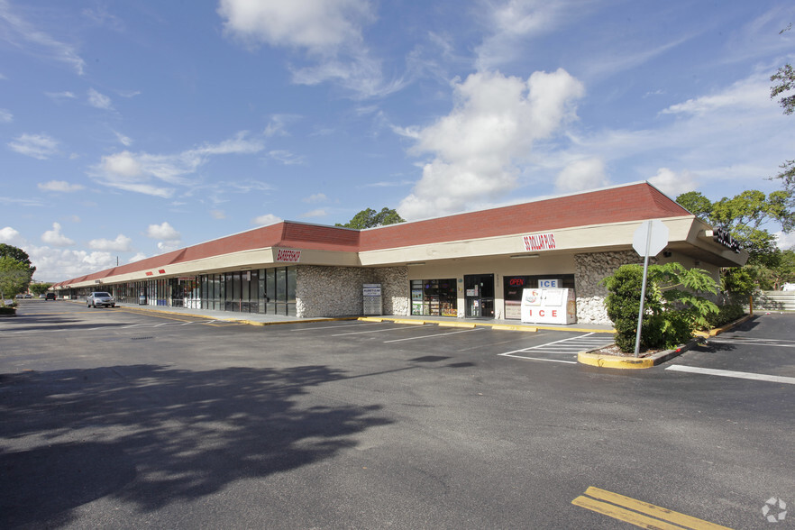 8250-8354 W Oakland Park Blvd, Sunrise, FL for lease - Building Photo - Image 1 of 14